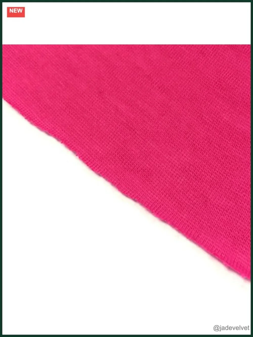 Soft Jersey Knit Infinity Scarf Lightweight Versatile Tencel
